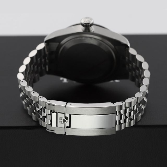 Tudor Black Bay M7941A1A0NU-0003 Image 4